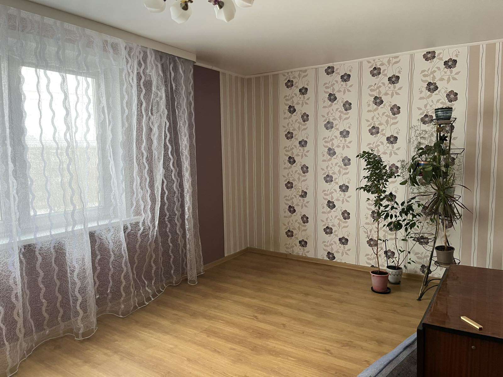 3 комнатная квартира  по адресу Гродно, Репина, 5