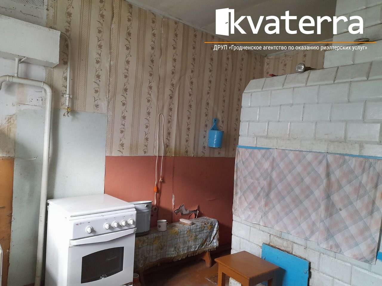 Дом   по адресу Скидель, Луговая, 65