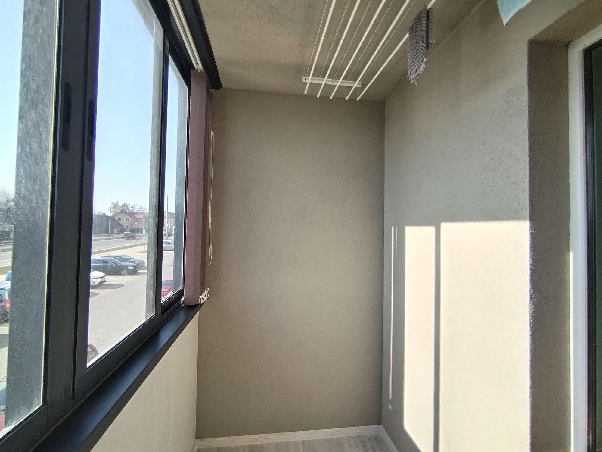 1 комнатная квартира  по адресу Гродно, Советских Пограничников, 57