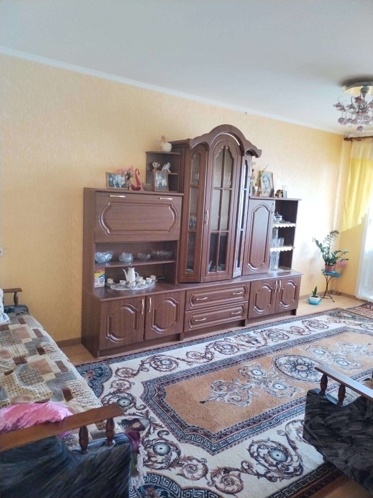 3 комнатная квартира  по адресу Гродно, Терешковой, 11А