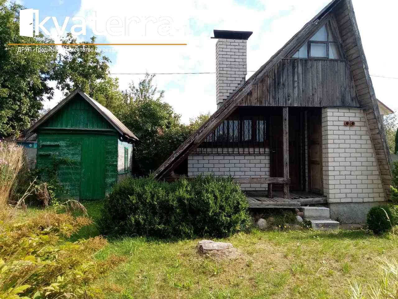 Дача   по адресу Спутник-Королино, 16
