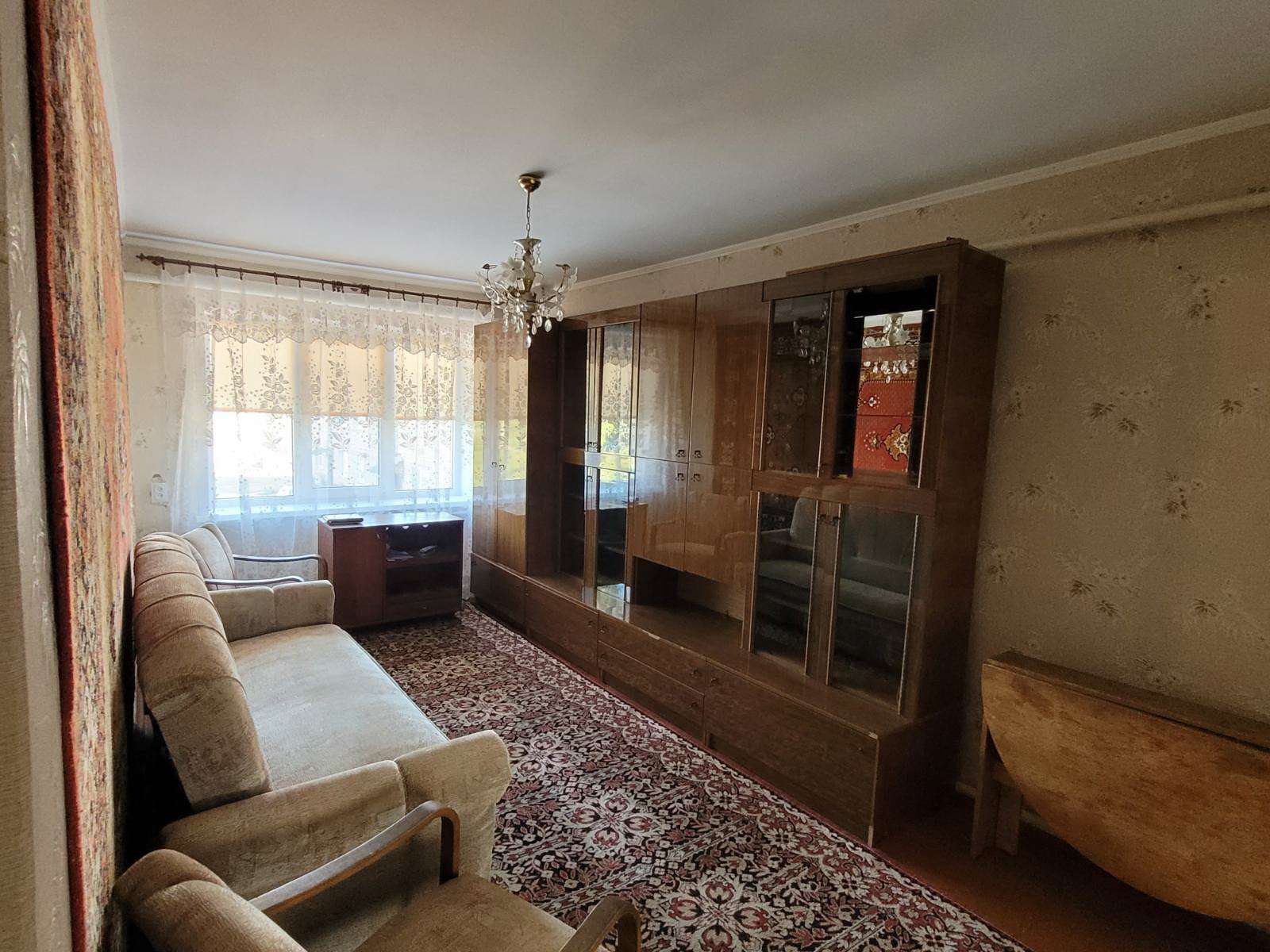 3 комнатная квартира  по адресу Скидель, Шеремета, 2