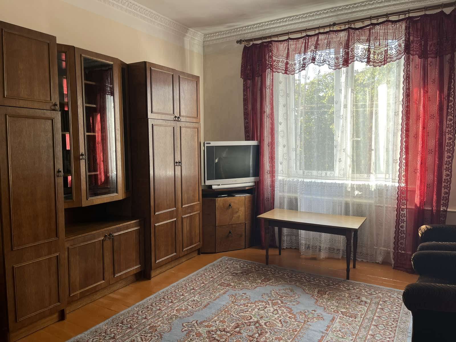1 комнатная квартира  по адресу Гродно, Гоголя, 3