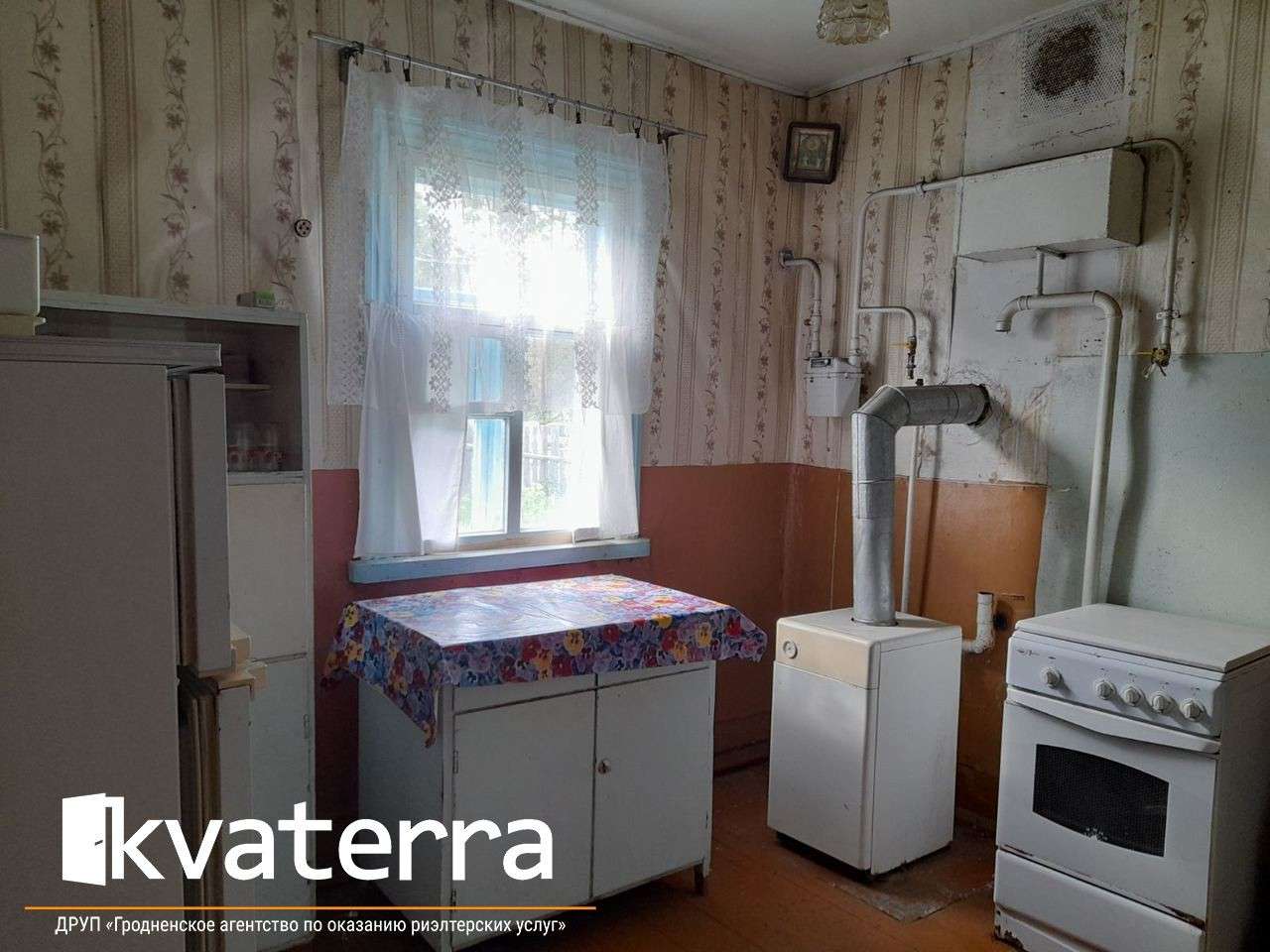 Дом   по адресу Скидель, Луговая, 65