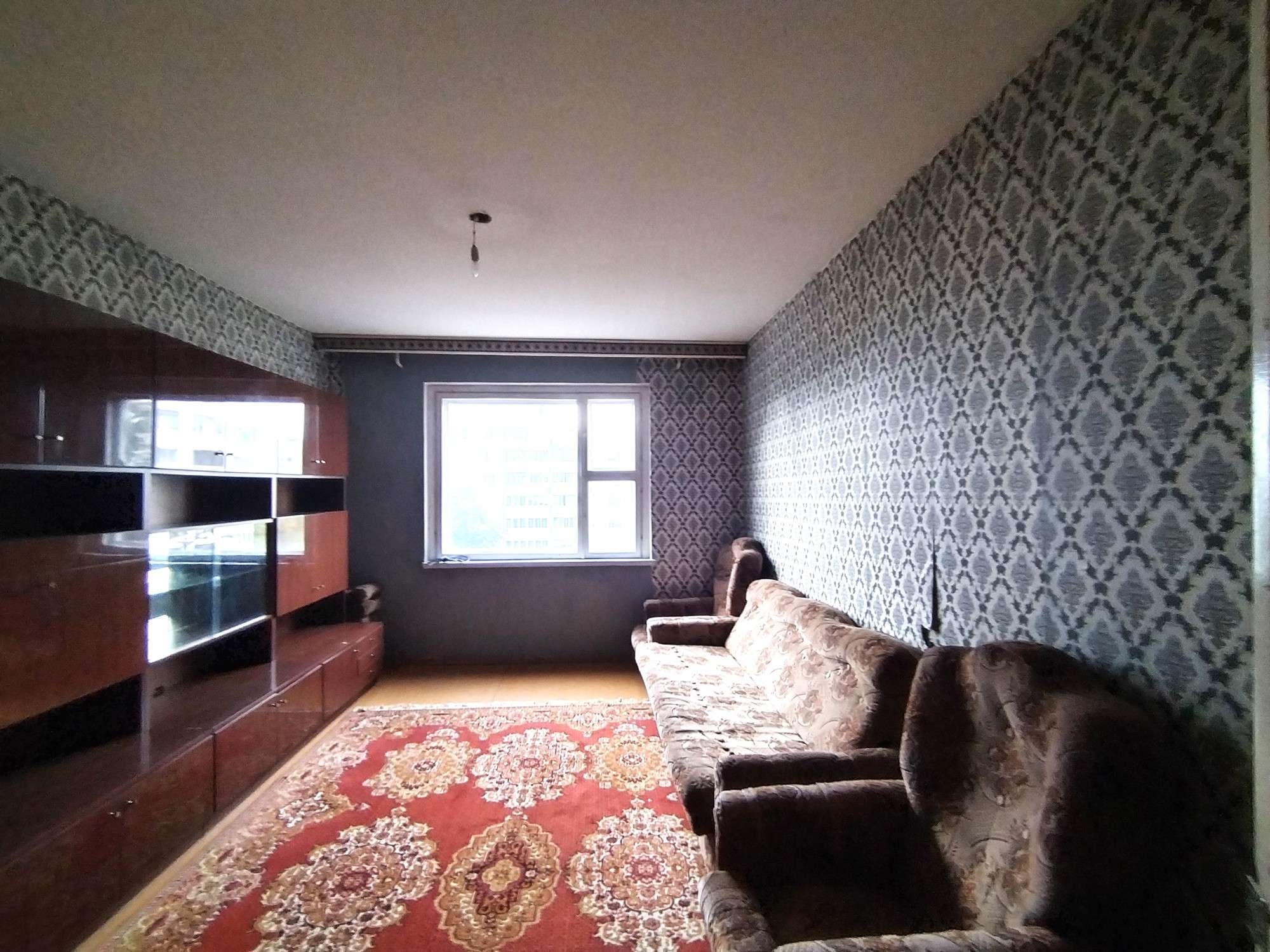 3 комнатная квартира  по адресу Гродно, Клецкова, 3