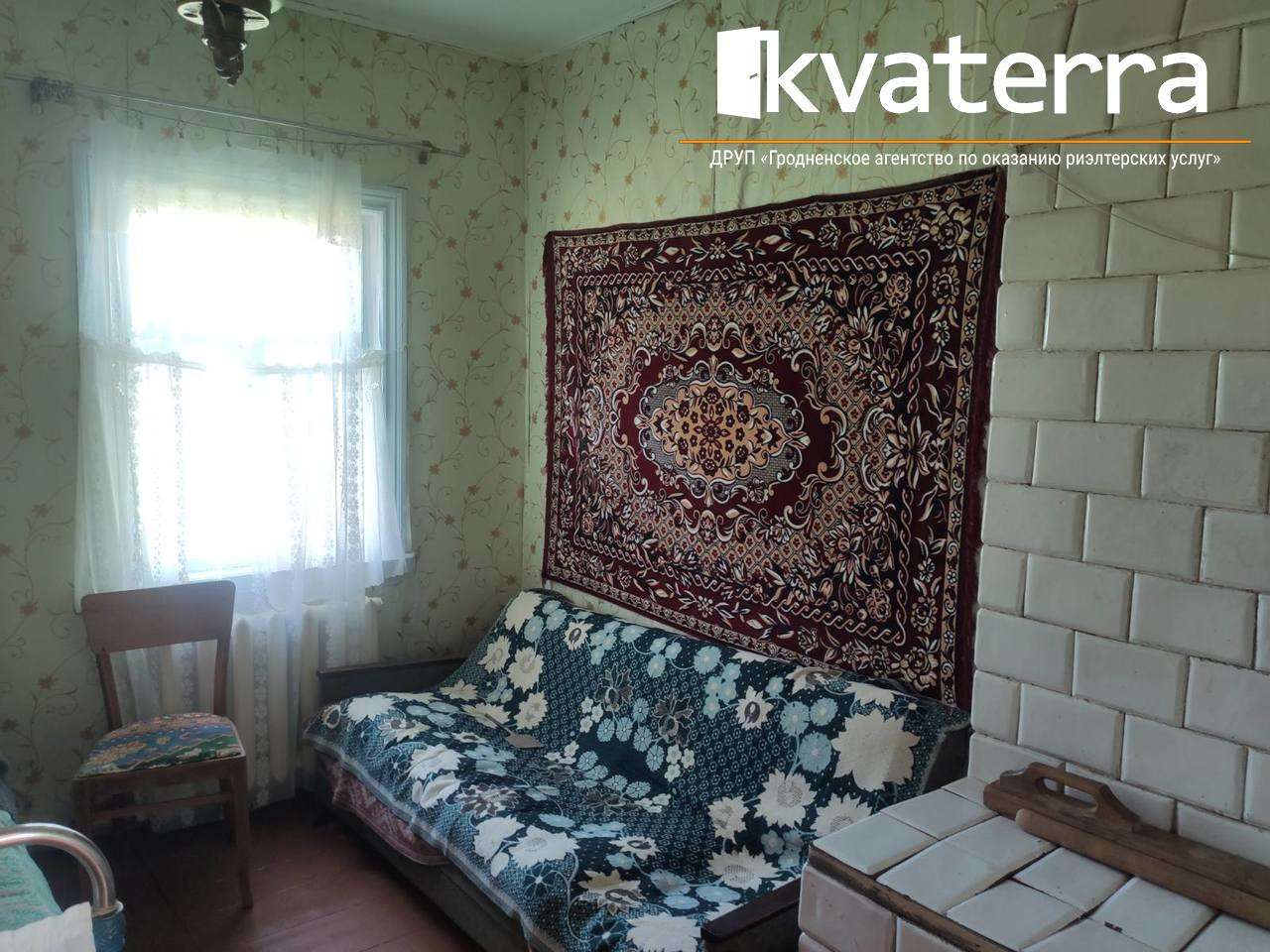 Дом   по адресу Скидель, Луговая, 65