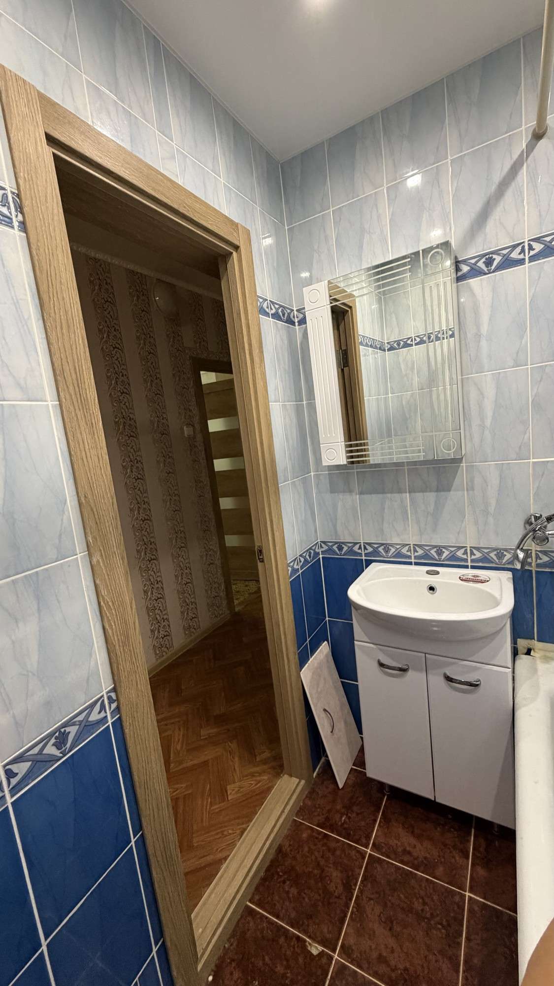 2 комнатная квартира  по адресу Гродно, Лиможа, 18