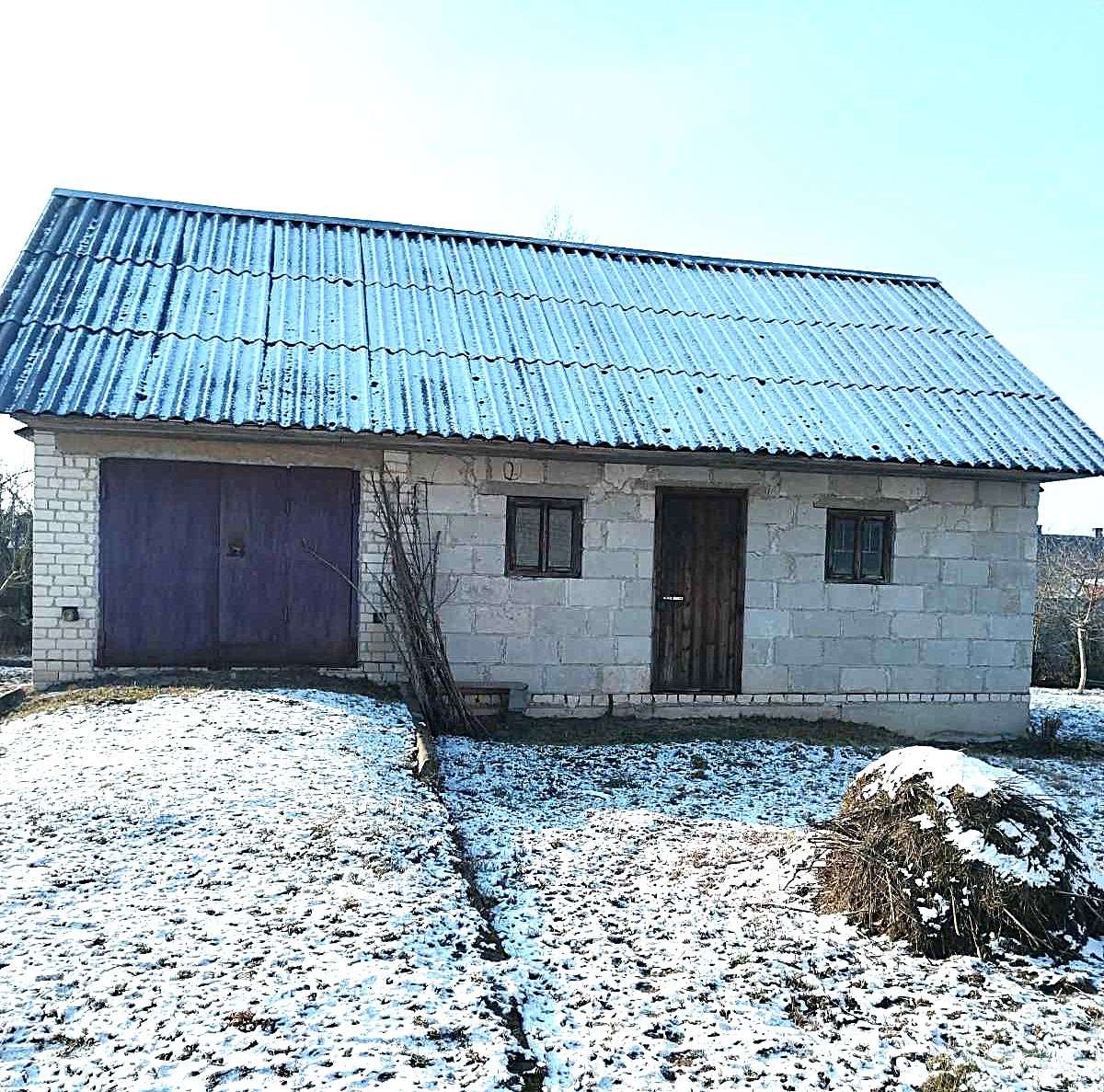 Коттедж   по адресу Гродно, Криничная, 24Б