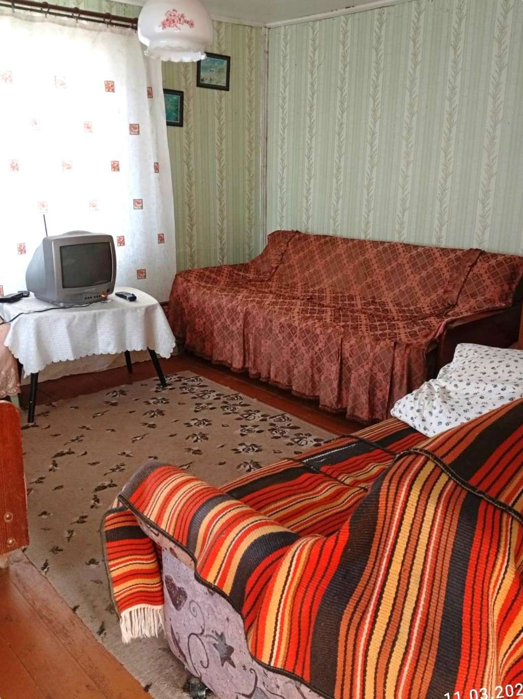 Дача   по адресу СТ Химик, 174/3