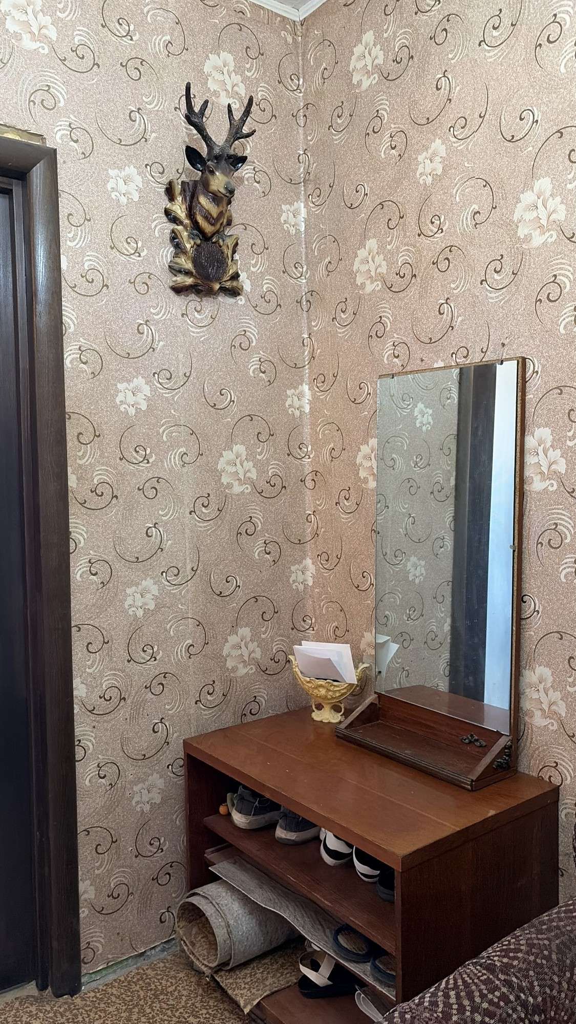 2 комнатная квартира  по адресу Гродно, Клецкова, 96
