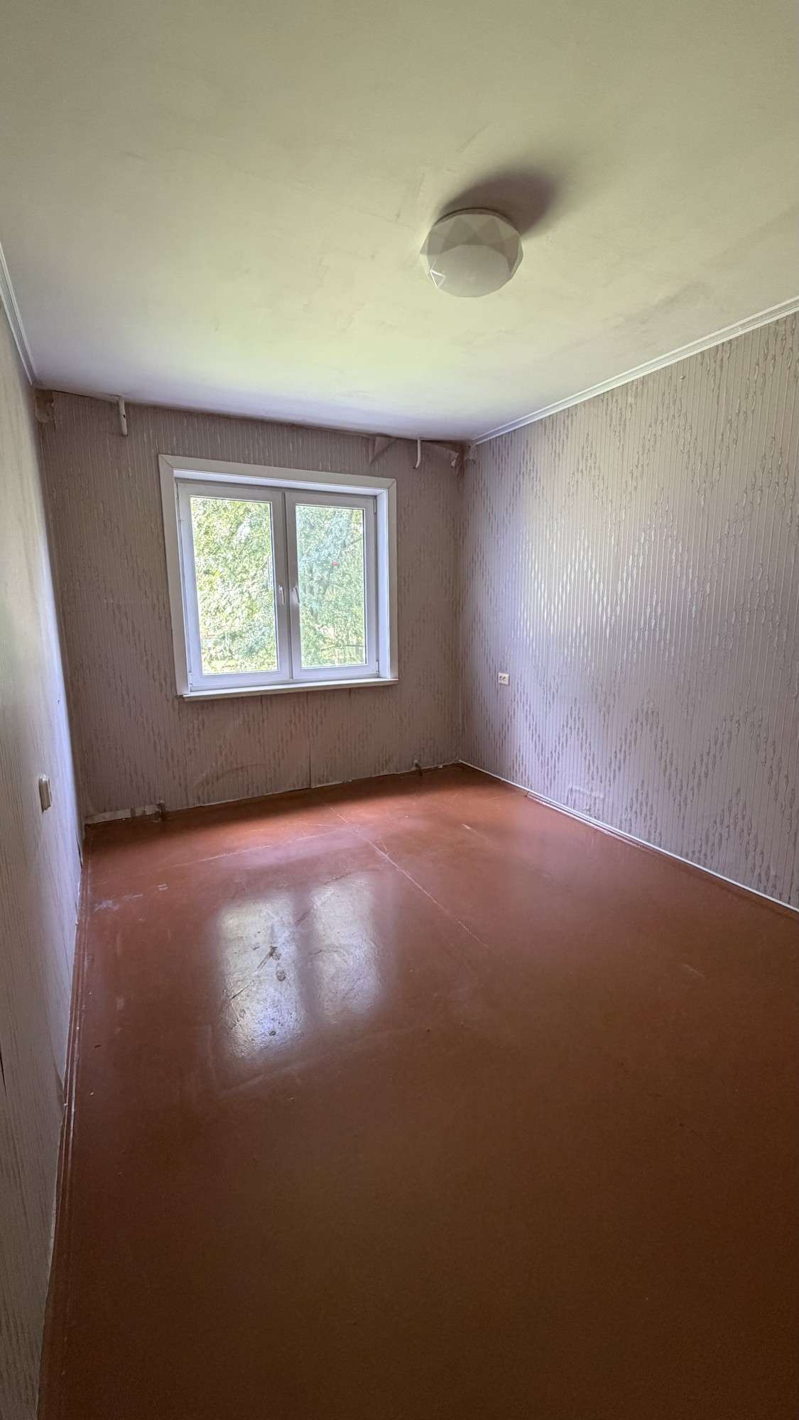 2 комнатная квартира  по адресу Гродно, Лиможа, 18