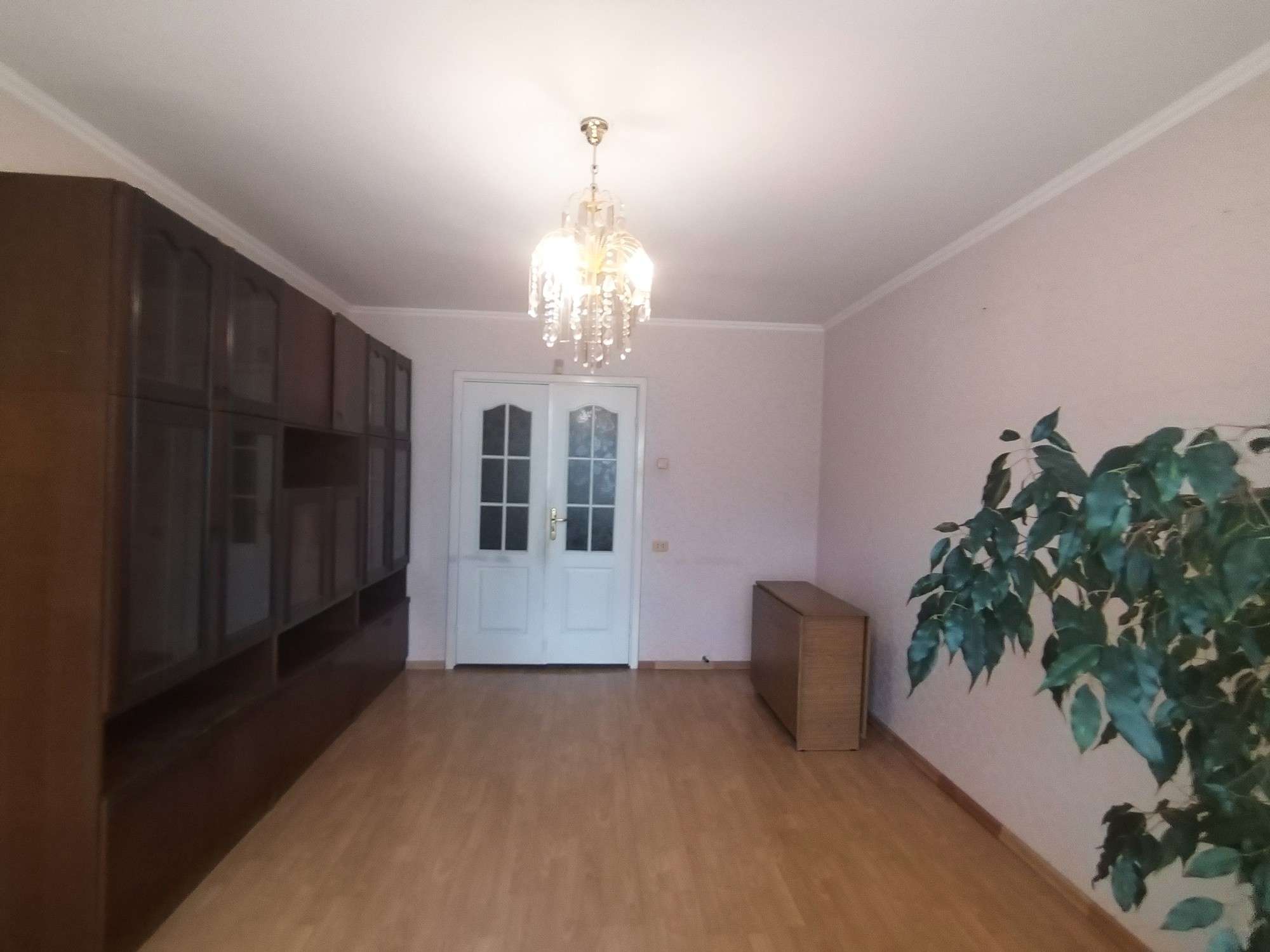 3 комнатная квартира  по адресу Гродно, Клецкова, 23