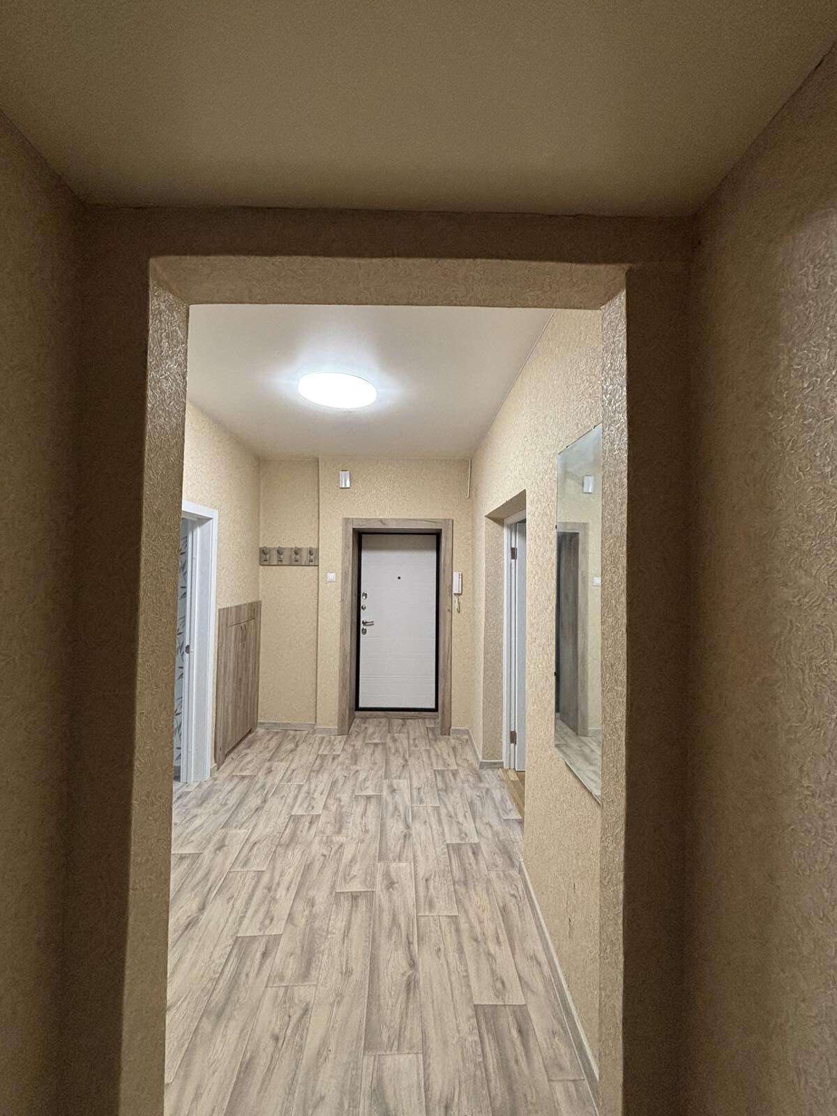 3 комнатная квартира  по адресу Гродно, Социалистическая, 26А