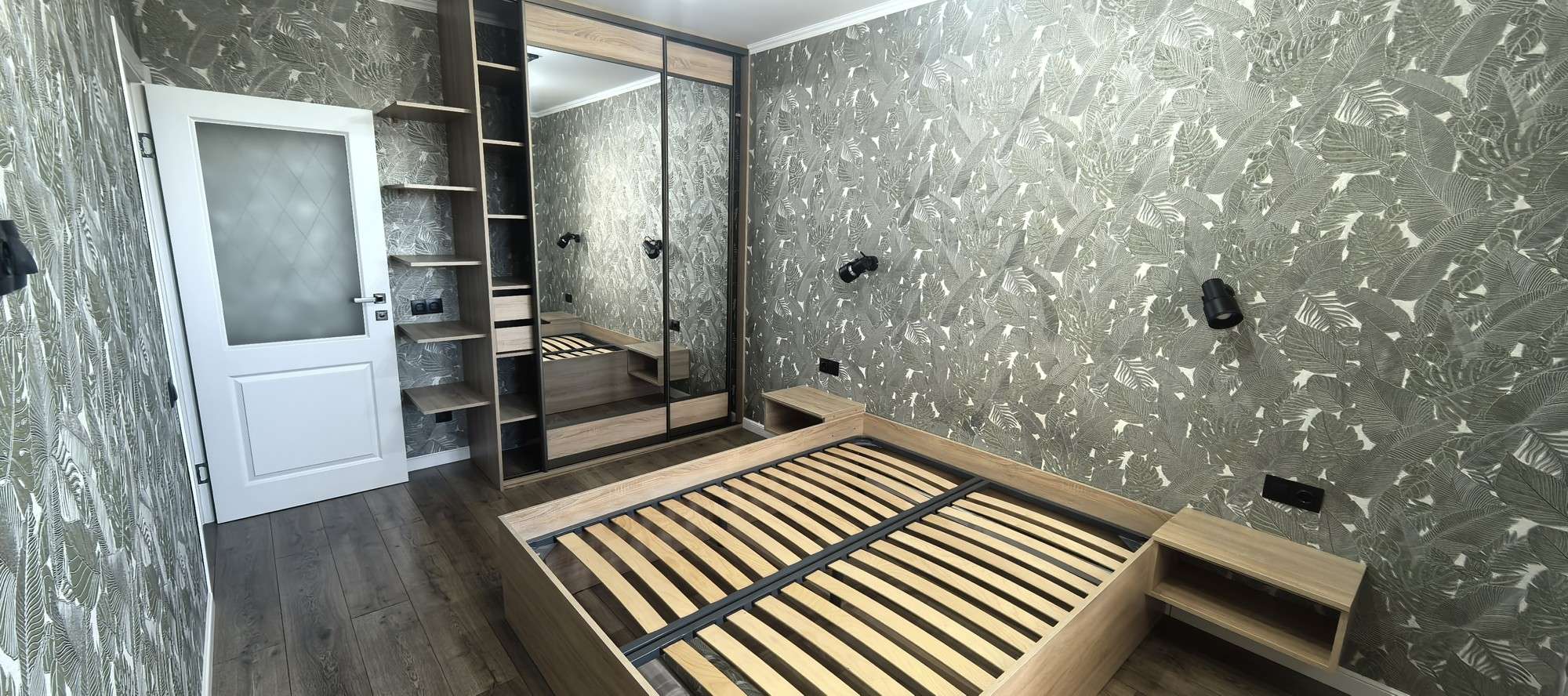 3 комнатная квартира  по адресу Гродно, Виктора Глухова, 8