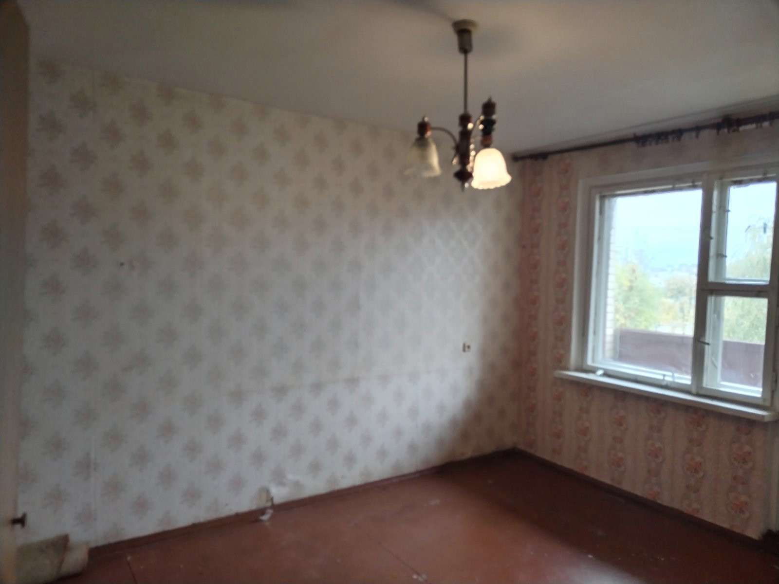 2 комнатная квартира  по адресу Гродно, Дзержинского, 113