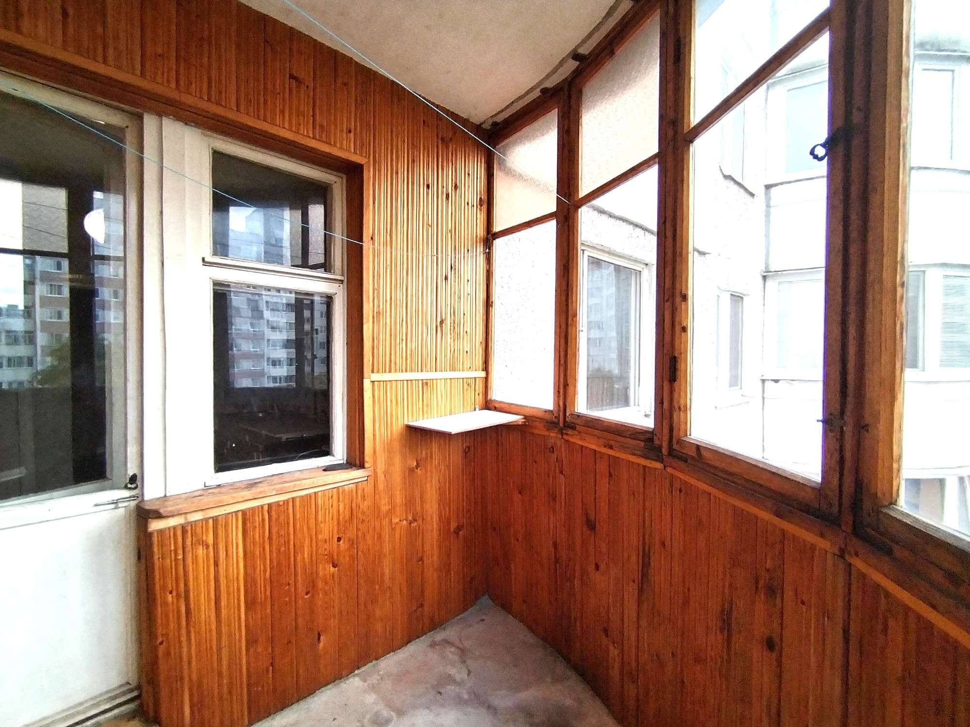 3 комнатная квартира  по адресу Гродно, Клецкова, 3