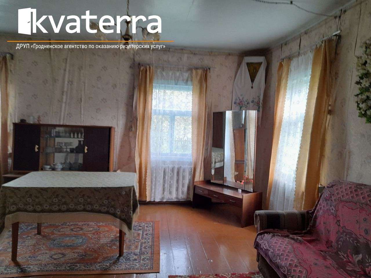 Дом   по адресу Скидель, Луговая, 65