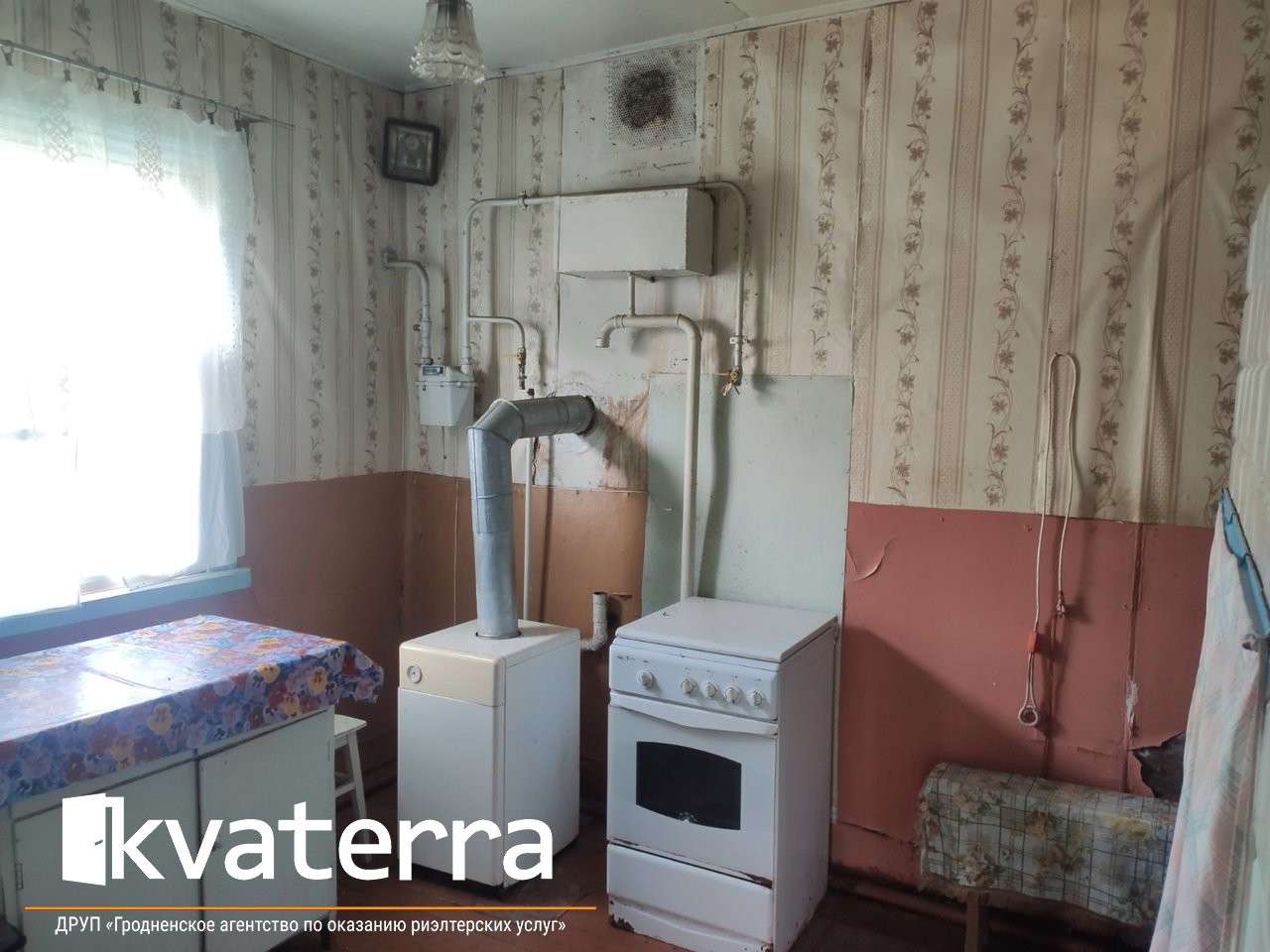 Дом   по адресу Скидель, Луговая, 65