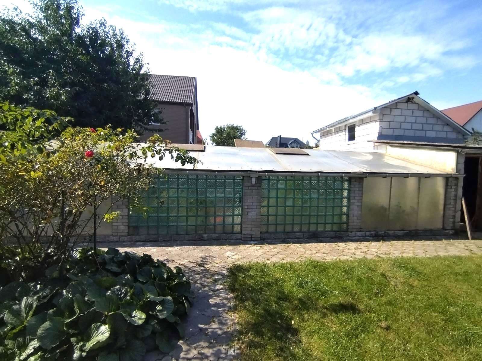 Коттедж   по адресу Гродно, Аксамитная, 5