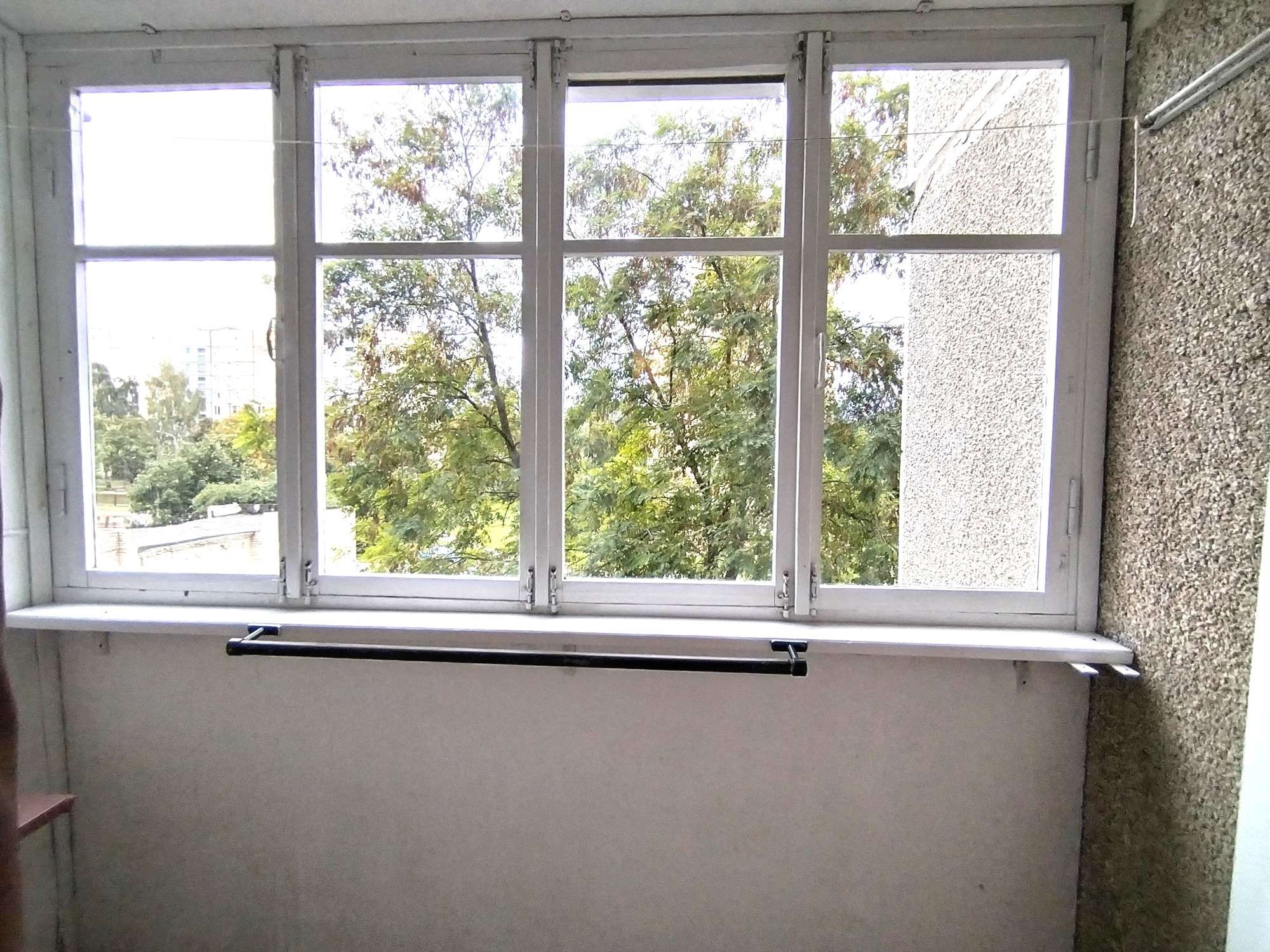 2 комнатная квартира  по адресу Гродно, Гая, 33