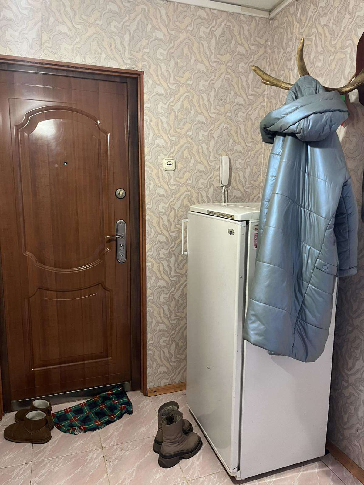 3 комнатная квартира  по адресу Гродно, Репина, 5