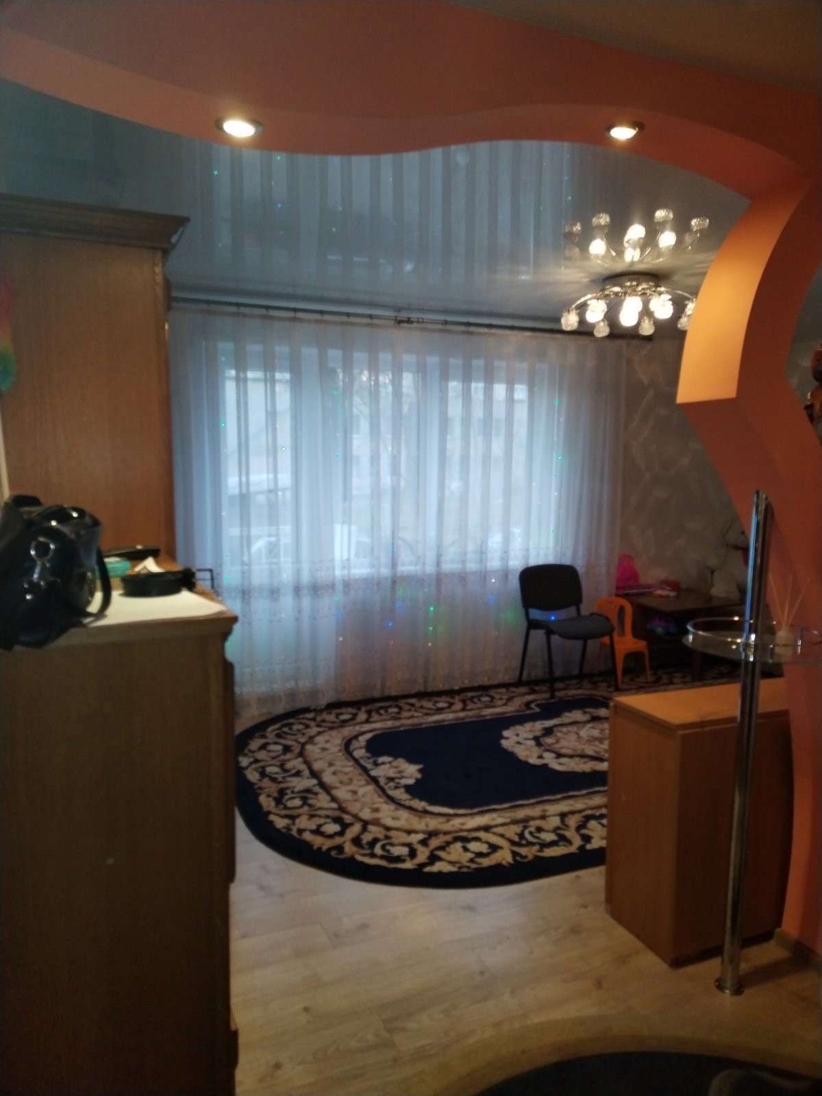 4 комнатная квартира  по адресу Гродно, Репина, 9