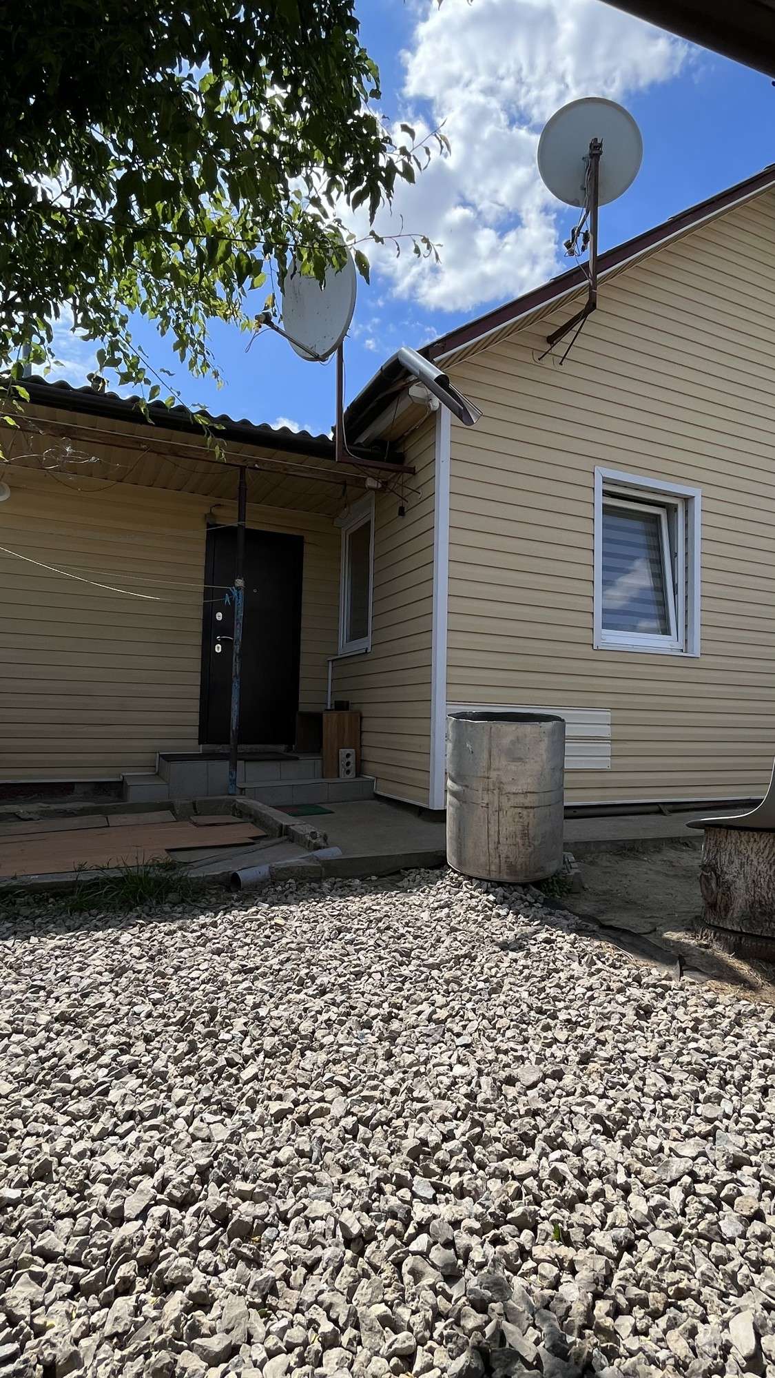 3 комнатная квартира  по адресу Гродно, Крайний, 38