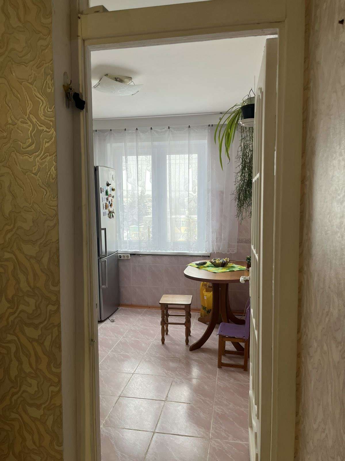 3 комнатная квартира  по адресу Гродно, Репина, 5