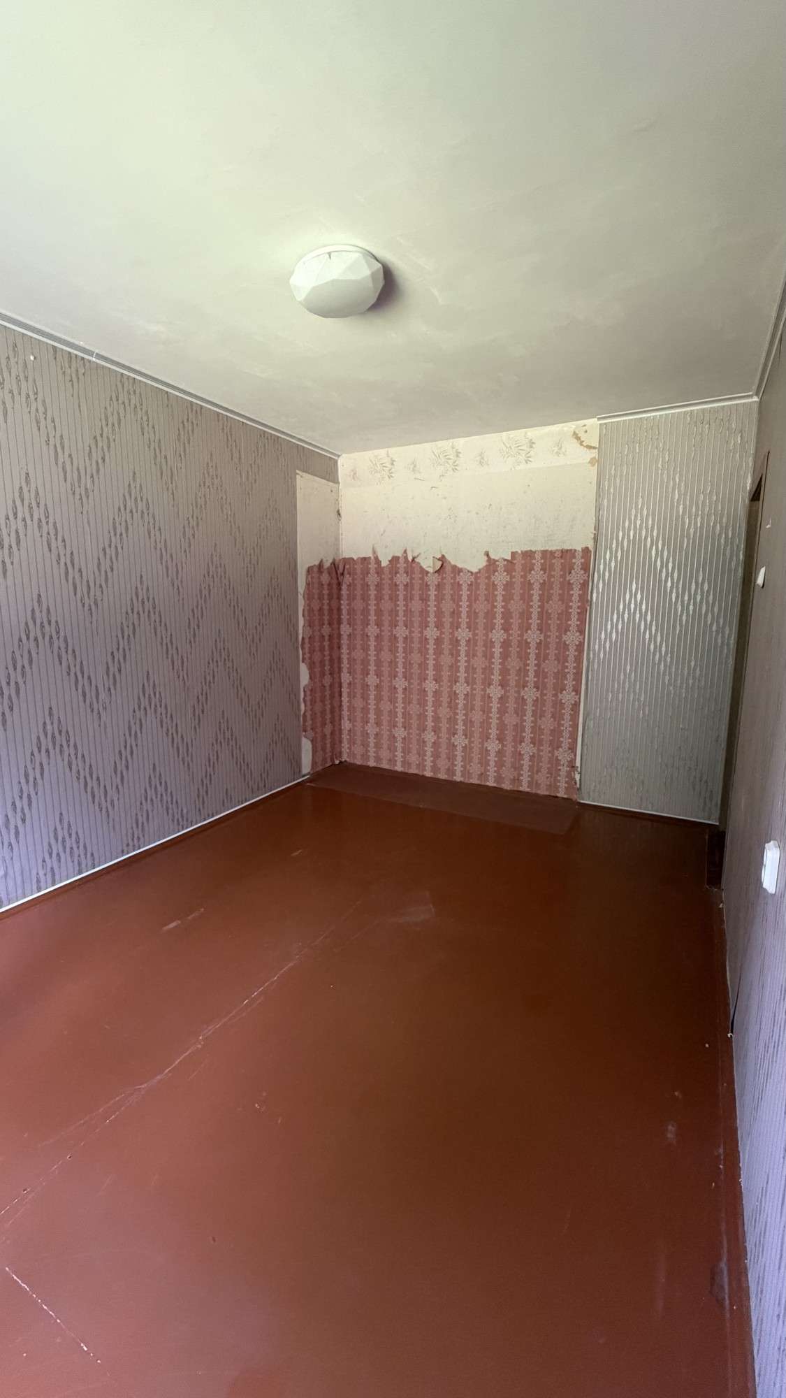 2 комнатная квартира  по адресу Гродно, Лиможа, 18