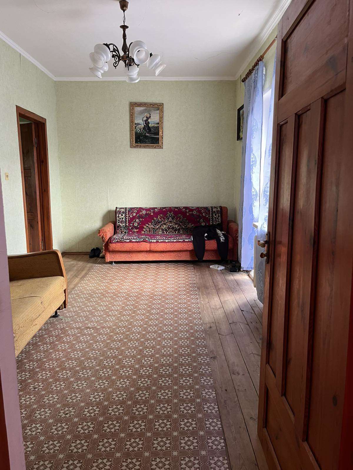Дом   по адресу Гродно, Альхимовича, 24