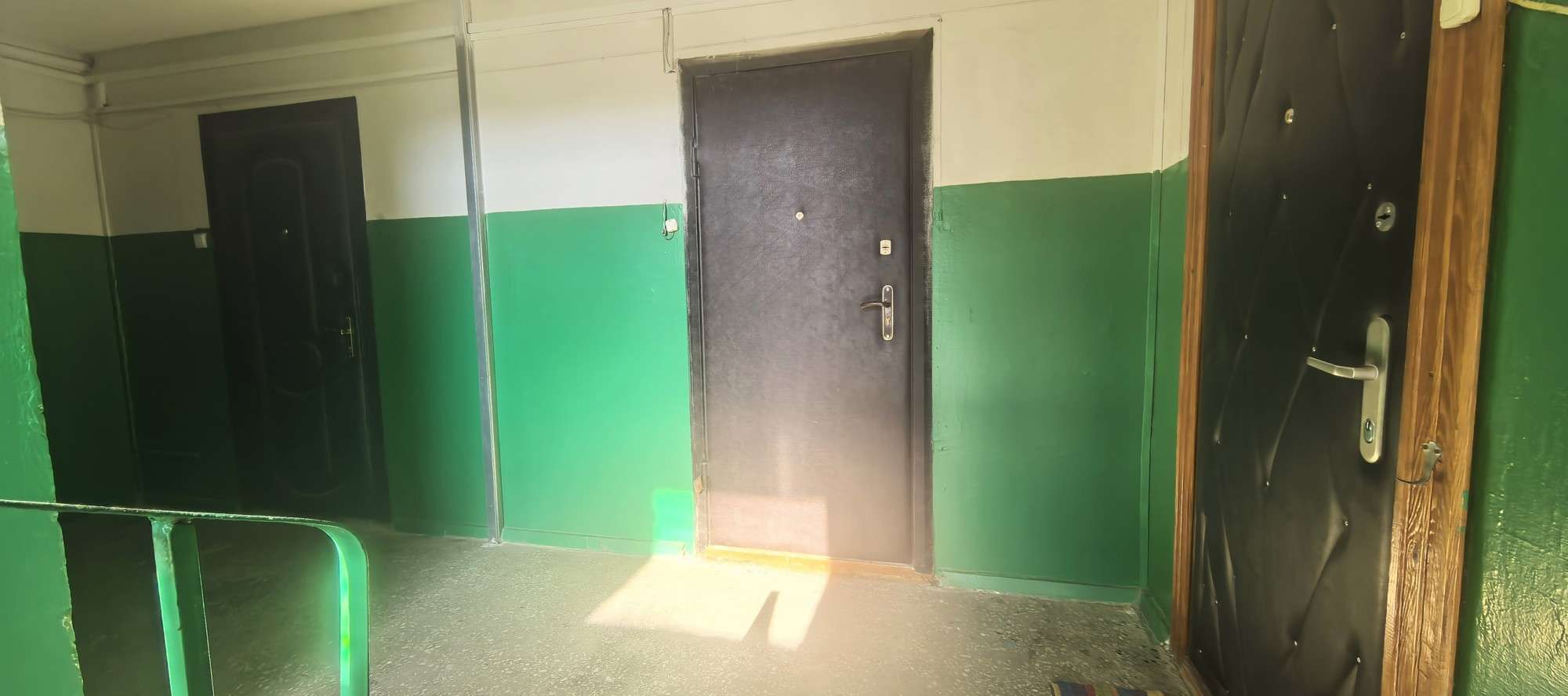2 комнатная квартира  по адресу Гродно, Дзержинского, 117