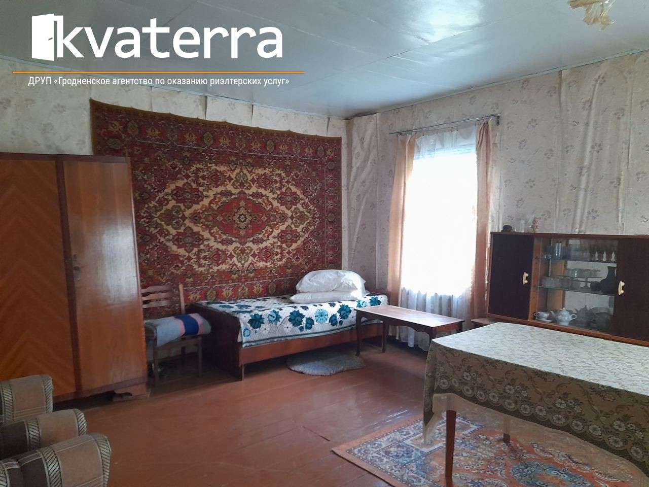 Дом   по адресу Скидель, Луговая, 65