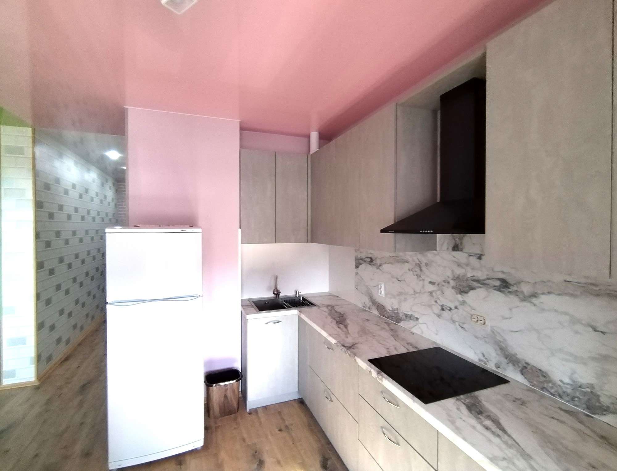 1 комнатная квартира  по адресу Гродно, Советских Пограничников, 57