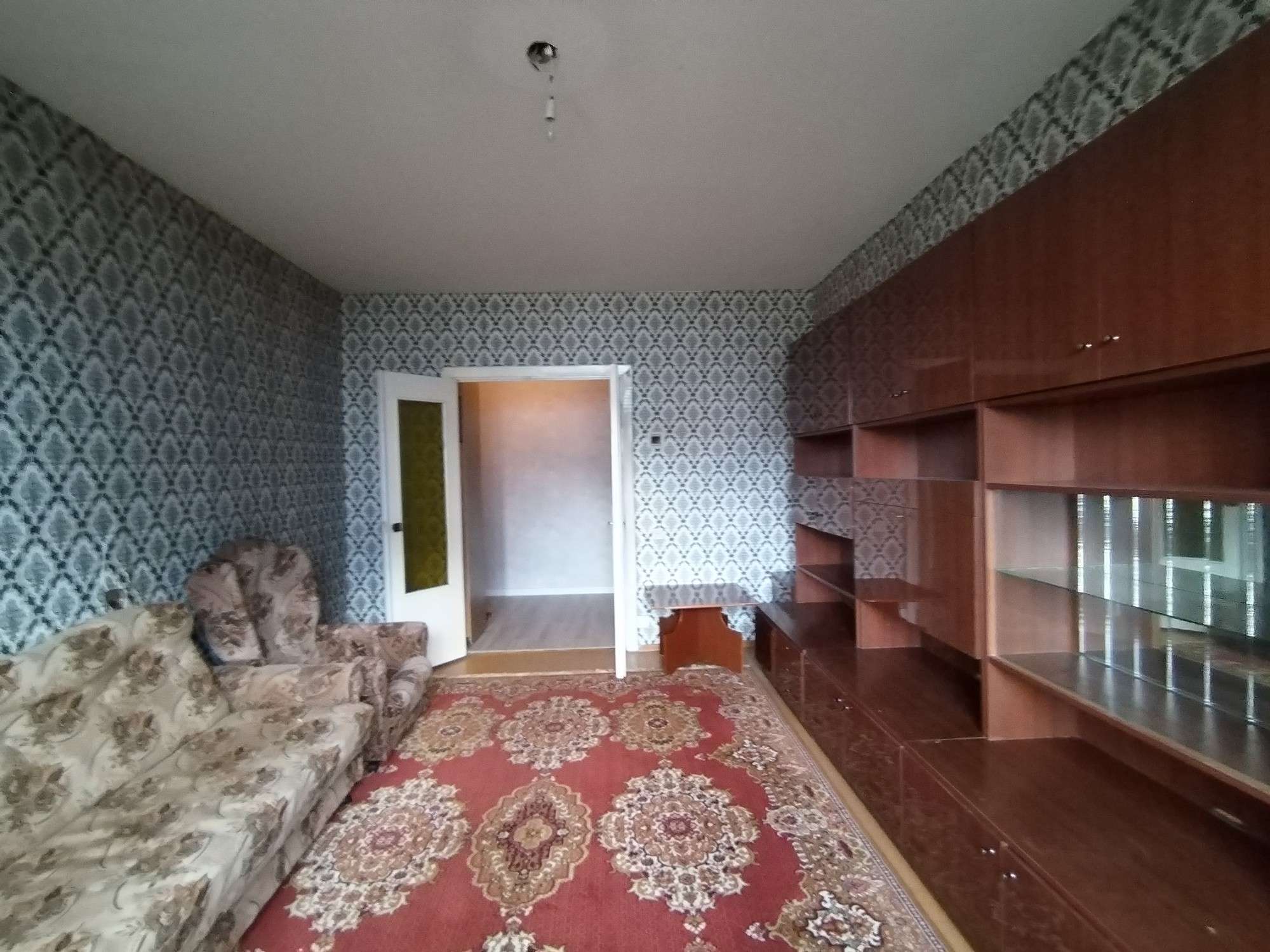 3 комнатная квартира  по адресу Гродно, Клецкова, 3