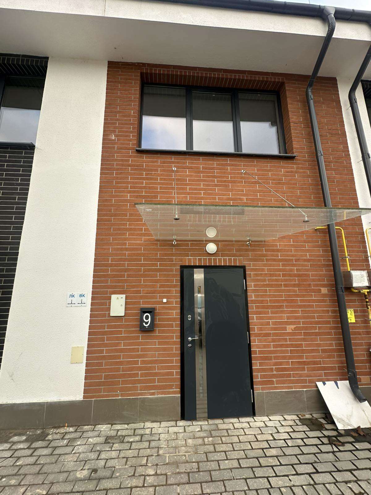 Таунхаус   по адресу Гродно, Калиновый, 9Б