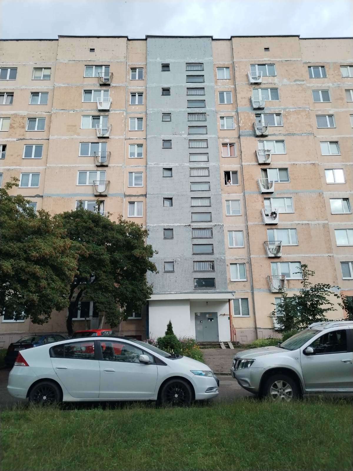 3 комнатная квартира  по адресу Гродно, Фолюш, 15 к.200А