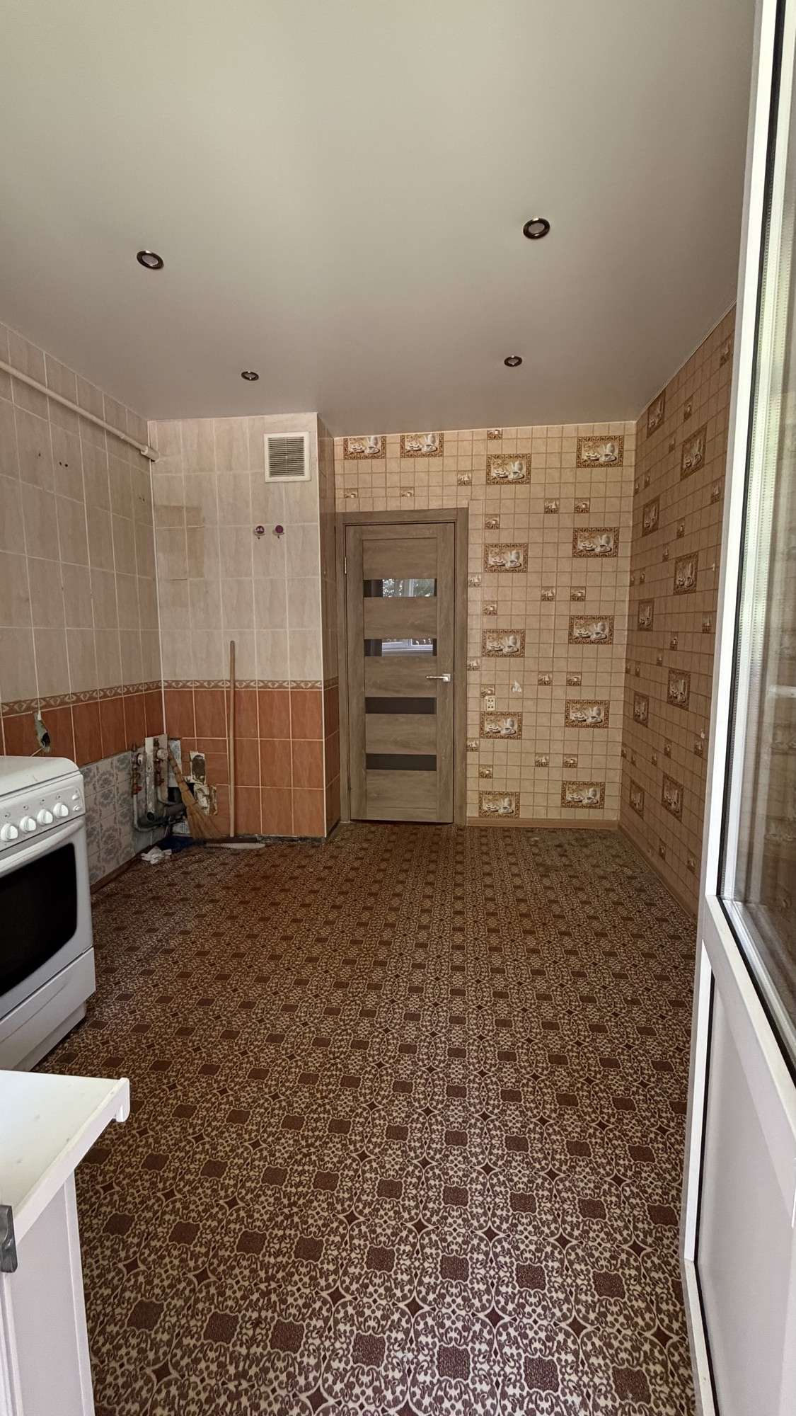 2 комнатная квартира  по адресу Гродно, Лиможа, 18