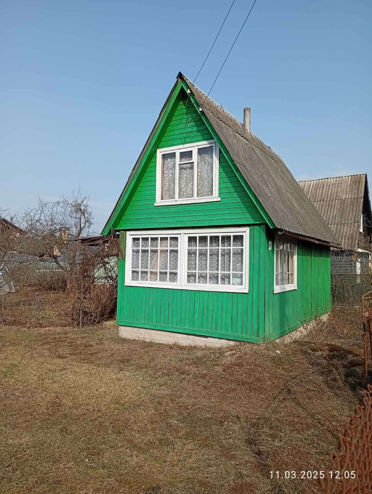 Дача   по адресу СТ Химик, 174/3