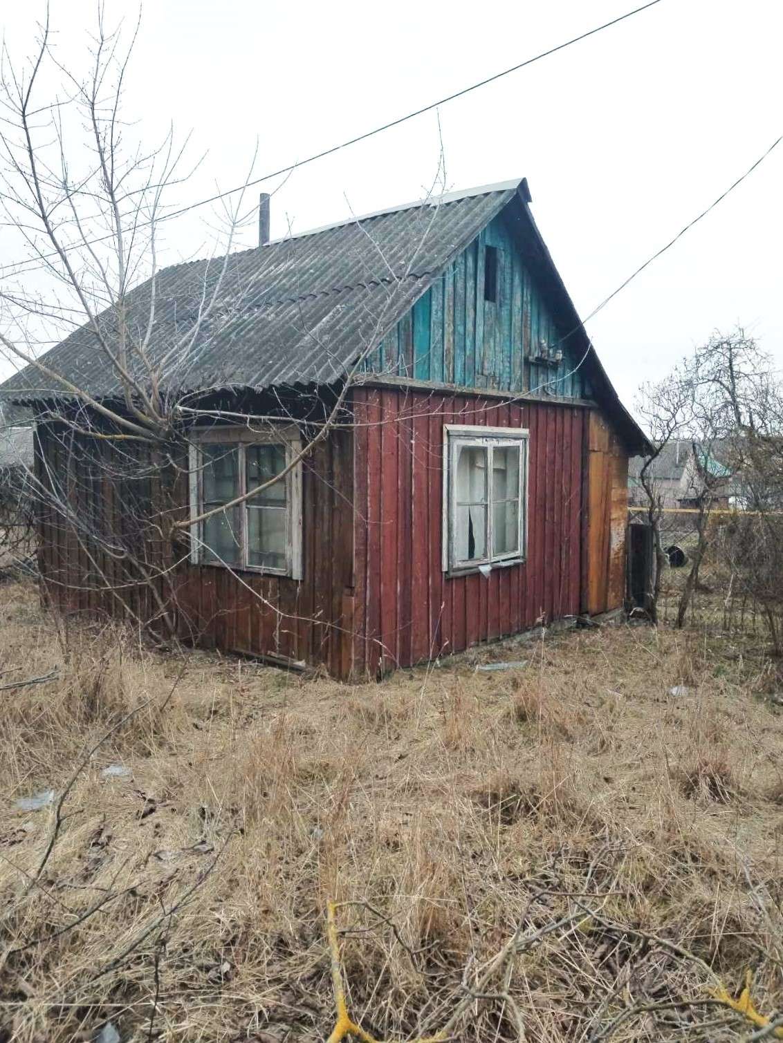 Дача   по адресу СТ Чеховщина, 213
