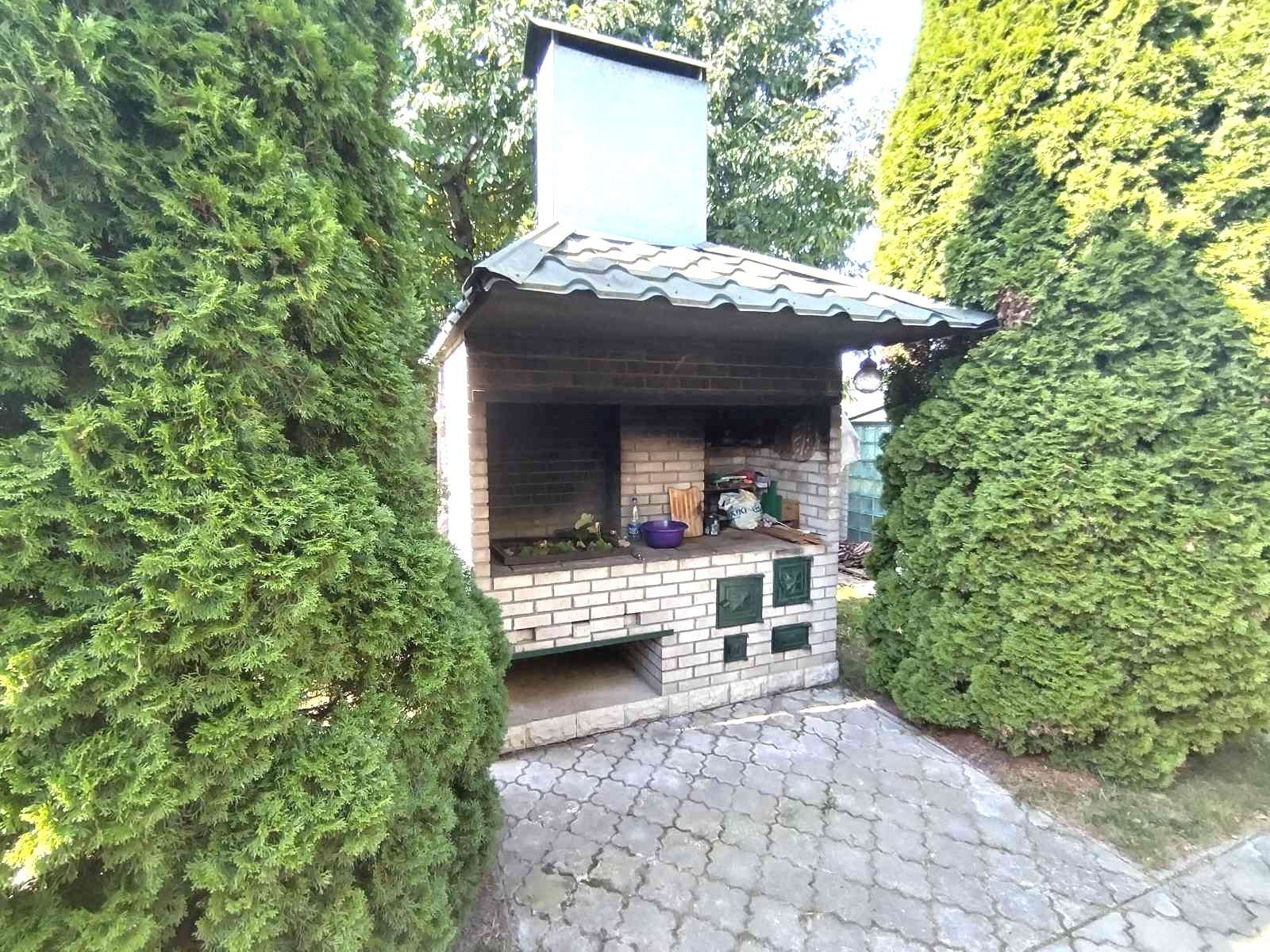 Коттедж   по адресу Гродно, Аксамитная, 5