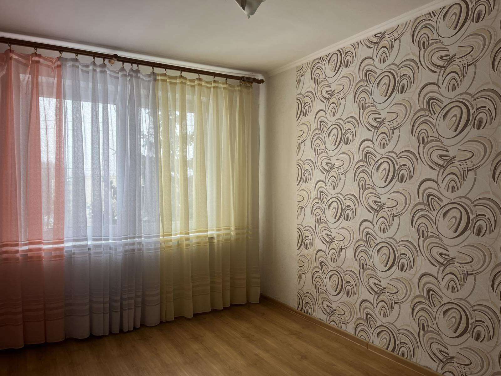 3 комнатная квартира  по адресу Гродно, Репина, 5