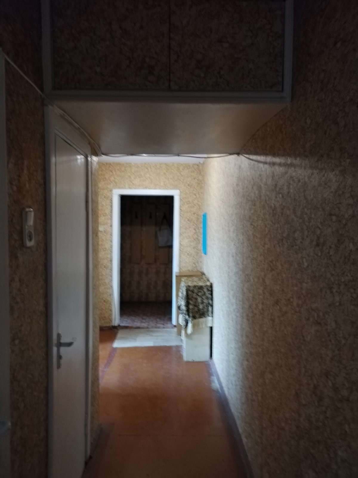 2 комнатная квартира  по адресу Гродно, Дзержинского, 113