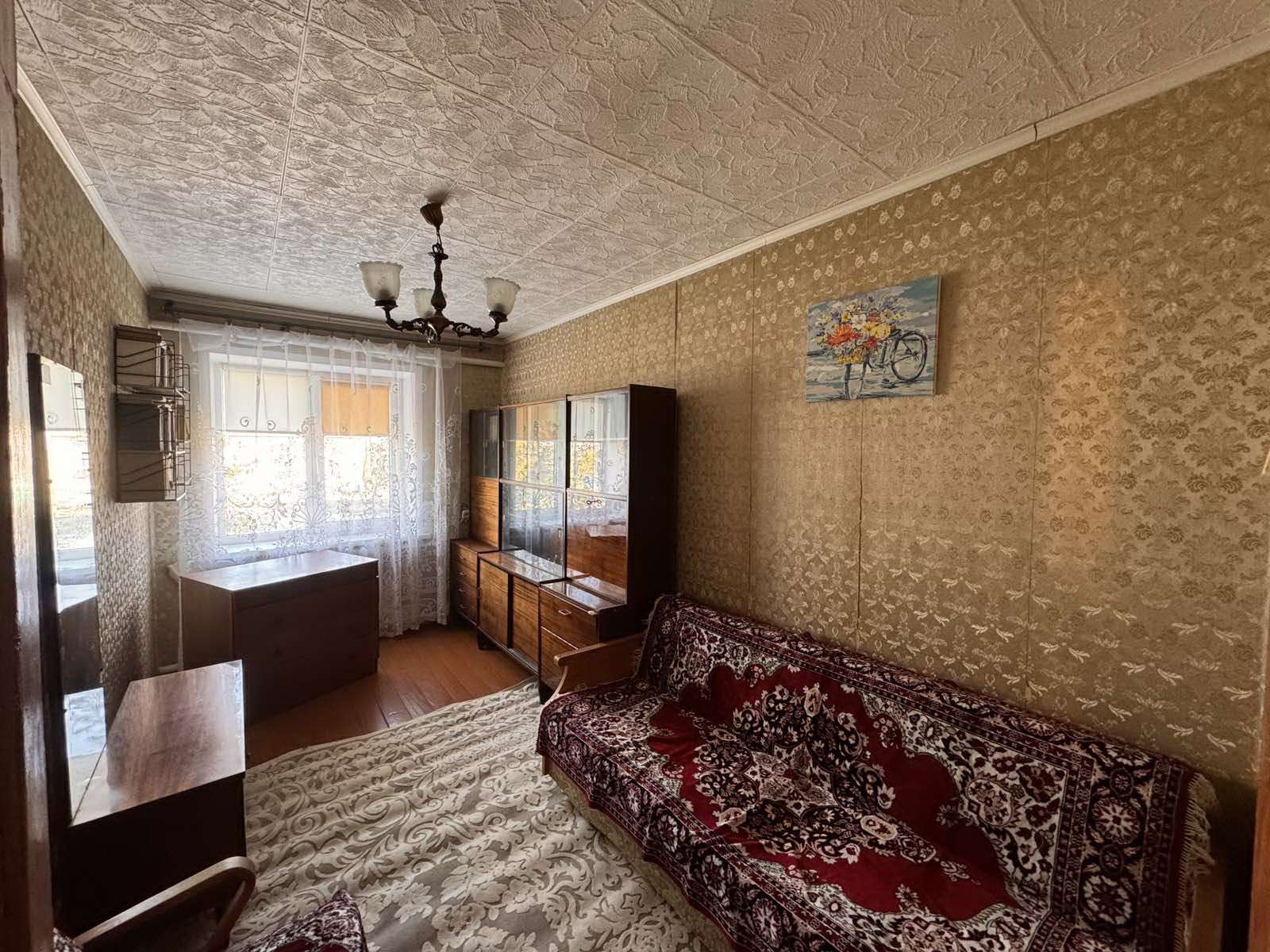 3 комнатная квартира  по адресу Скидель, Шеремета, 2