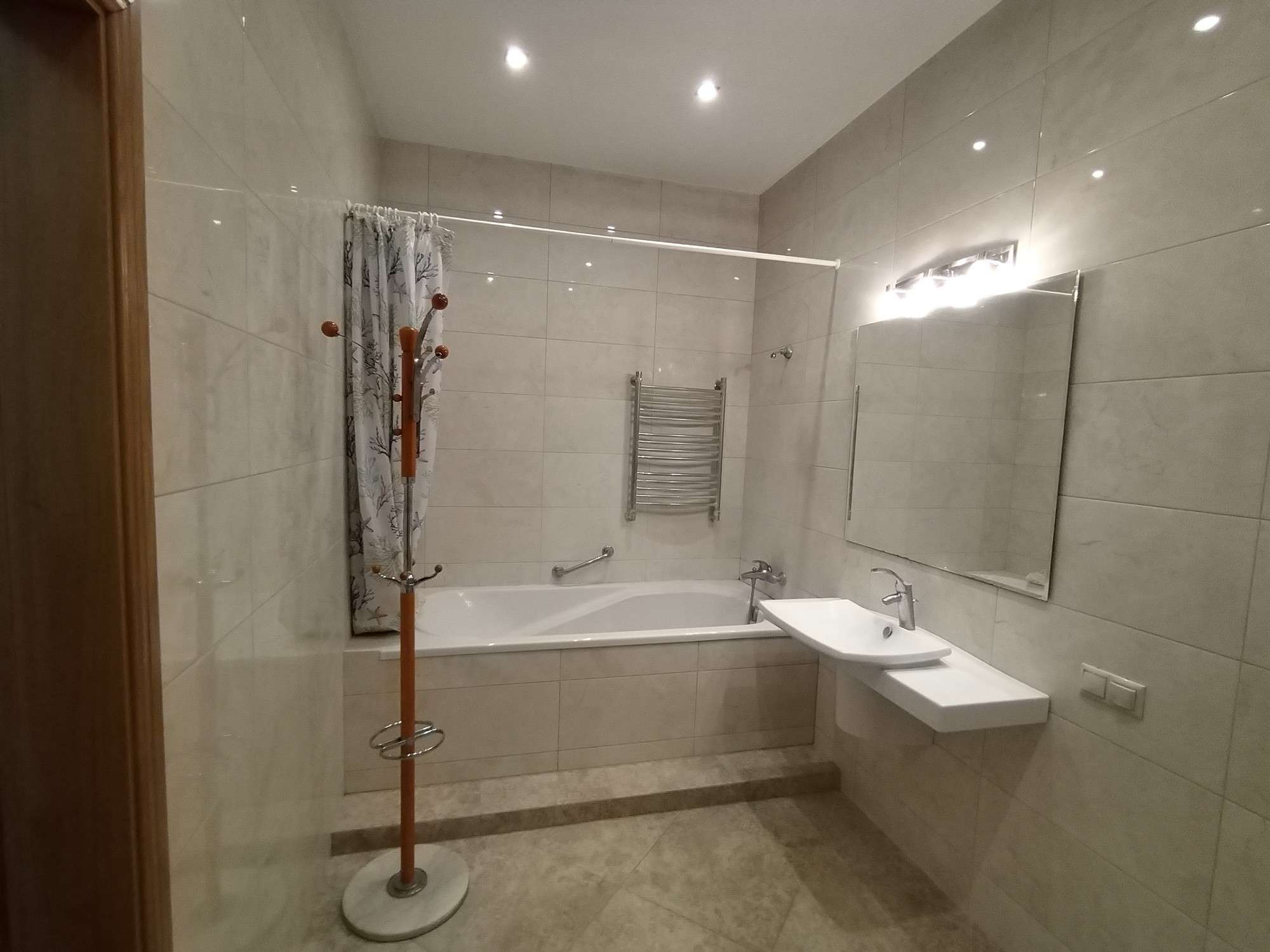 3 комнатная квартира  по адресу Гродно, Пороховая, 9 к.1