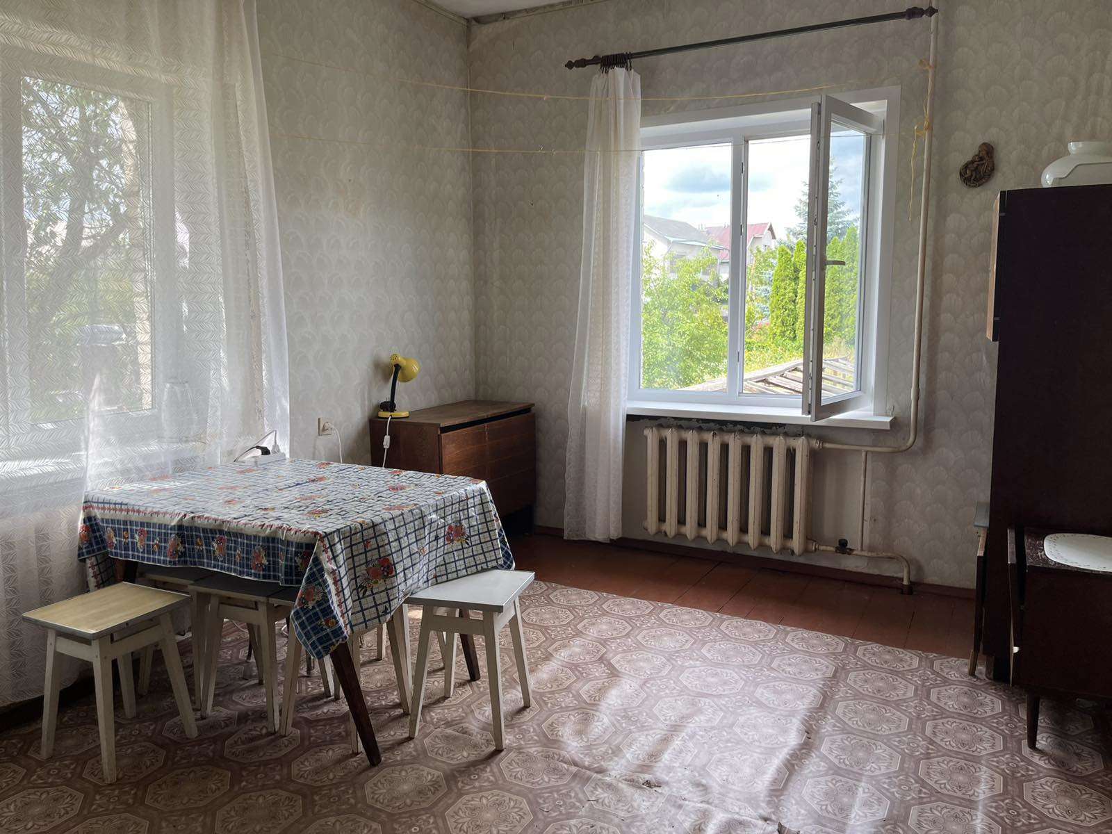 Дом   по адресу Гродно, Альхимовича, 24