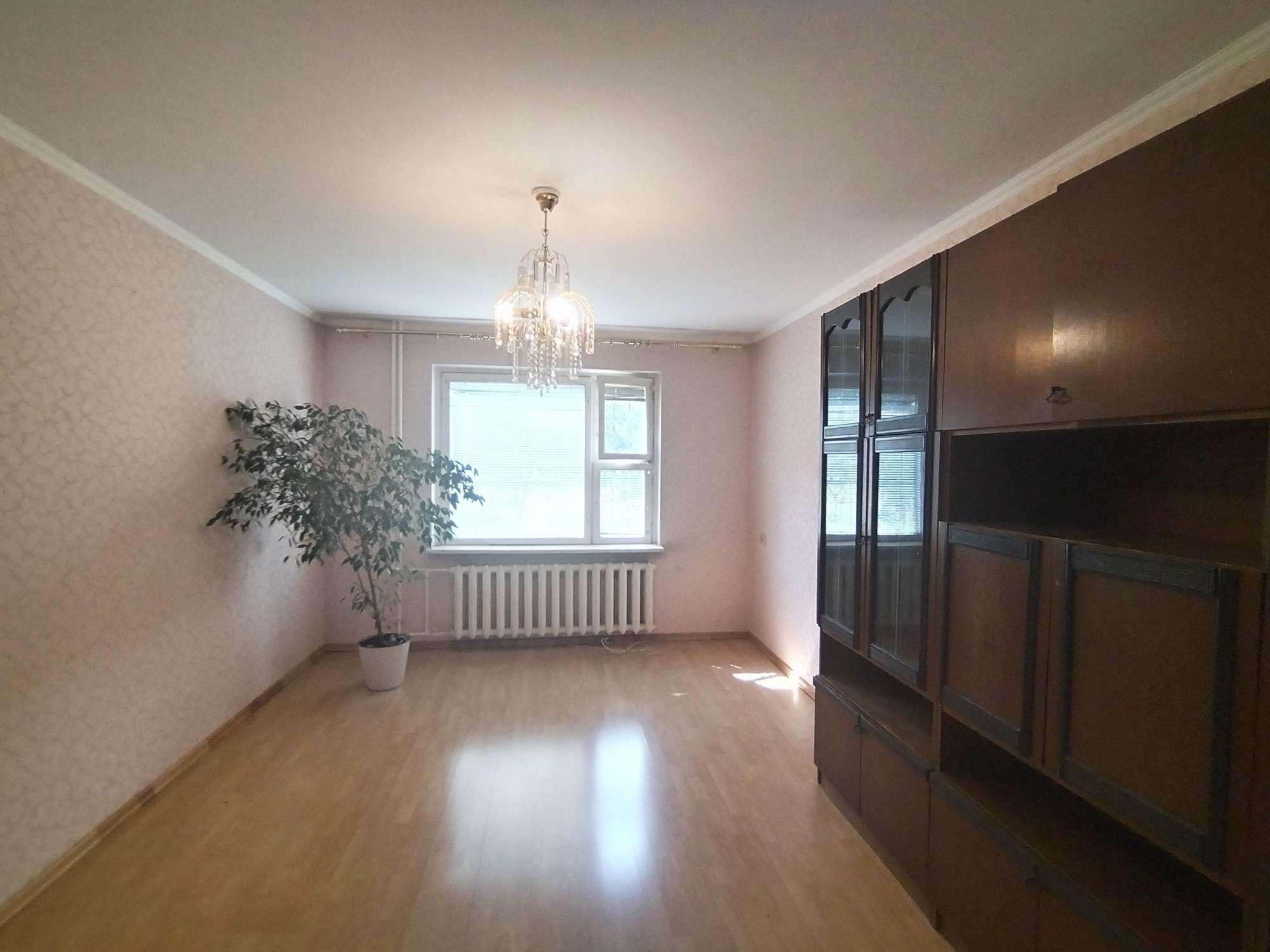 3 комнатная квартира  по адресу Гродно, Клецкова, 23