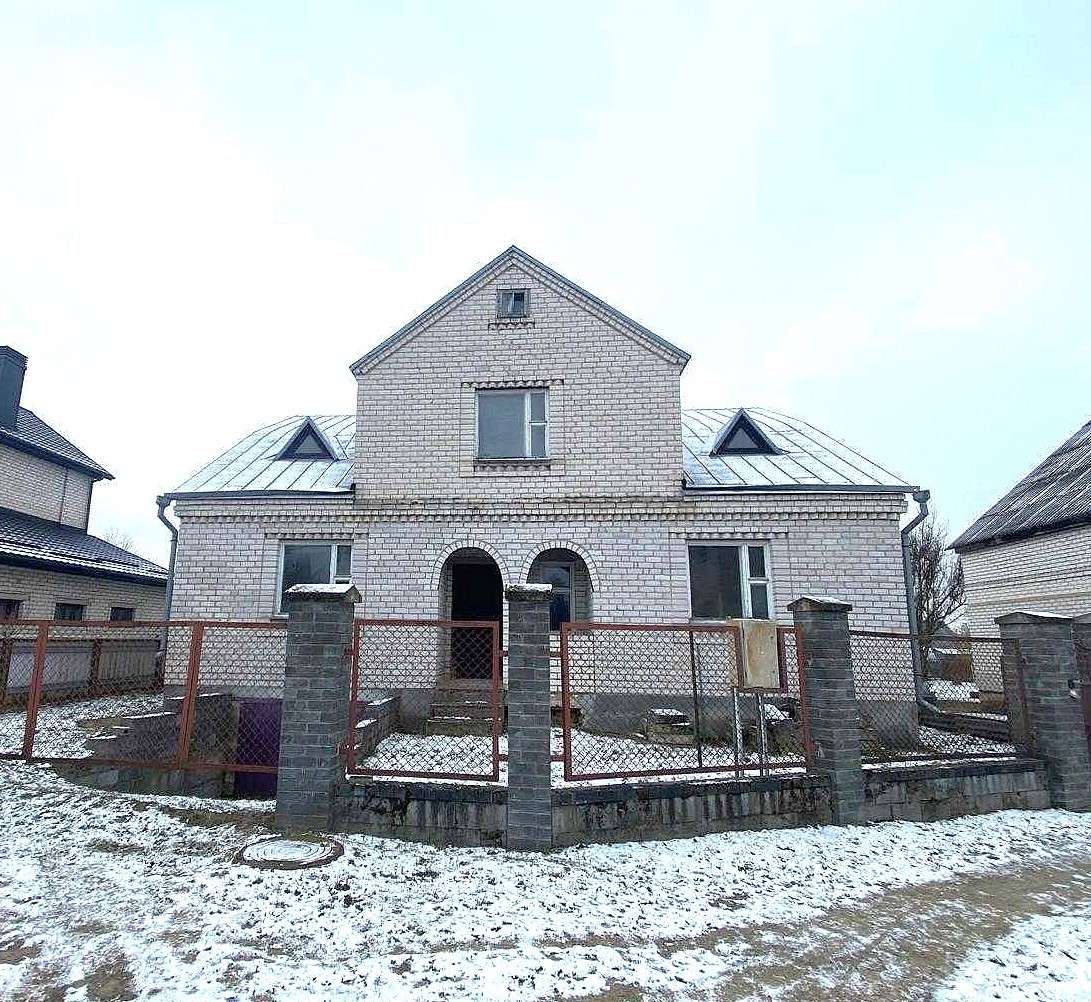 Коттедж   по адресу Гродно, Криничная, 24Б
