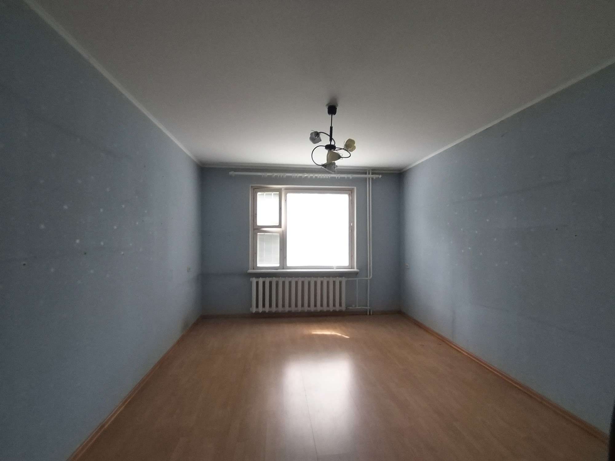 3 комнатная квартира  по адресу Гродно, Клецкова, 23