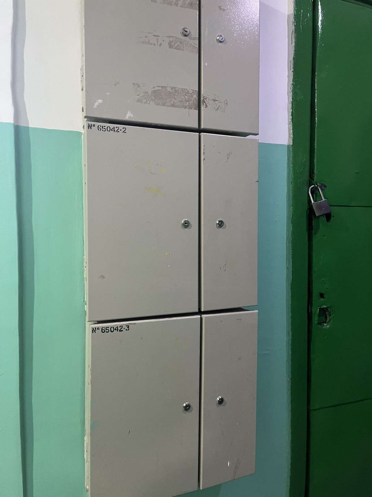 3 комнатная квартира  по адресу Гродно, Репина, 5