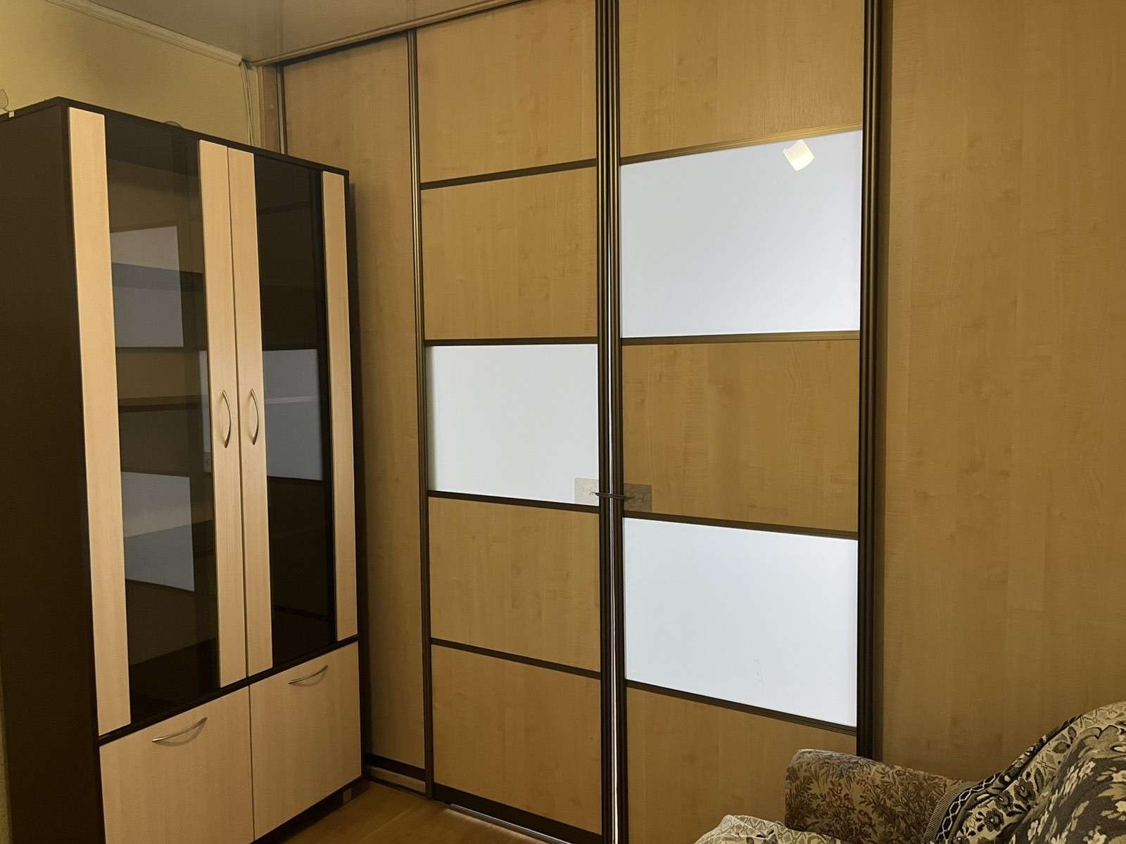 3 комнатная квартира  по адресу Гродно, Репина, 5